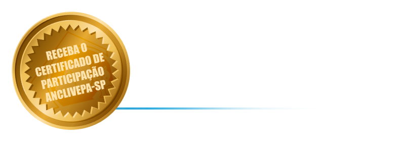 com Issa Berchin, professor, coordenador e gestor da ANCLIVEPA-SP e participação especial de Sérgio Zimerman, idealizador, criador e CEO da Petz